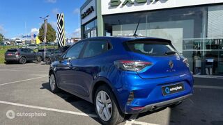 Clio 1.0 TCe 90ch Evolution - 24 2024 occasion 59190 Hazebrouck