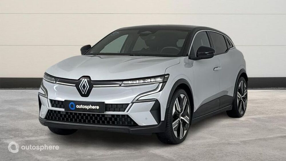 M&eacute;gane E-Tech Electric EV60 220ch Iconic super charge 2023 occasion 57200 Sarreguemines