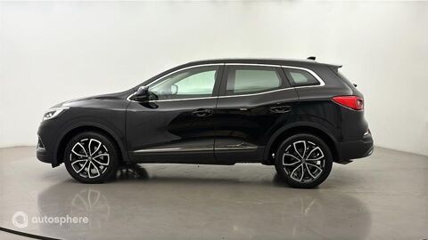 Kadjar 1.3 TCe 140ch FAP Intens EDC - 21 2022 occasion 44000 NANTES