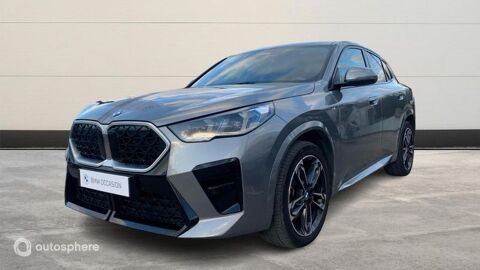 BMW X2 sDrive20iA 170ch M Sport DKG7 2025 occasion Marignane 13700