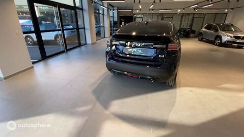 C4 1.2 Hybride 136ch S&S MAX Automatique 2025 occasion 16430 Champniers