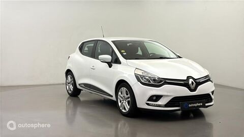 Clio 1.5 dCi 75ch energy Business 5p 2018 occasion 44000 Nantes