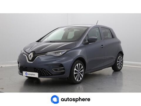 Renault Zoé Intens charge normale R110 - 20 2020 occasion Beaurains 62217