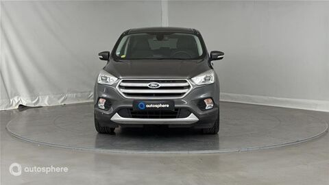 Kuga 1.5 TDCi 120ch Stop&Start Titanium 4x2 Powershift 2019 occasion 59400 Cambrai