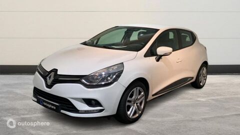 Renault clio 1.5 dCi 75ch energy Business 5p
