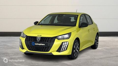 Annonce voiture Peugeot 208 13999 €