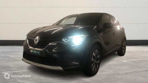 Renault Captur 1.0 TCe 90ch Evolution 2024 occasion Bassussarry 64200