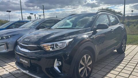 Annonce voiture Kia Stonic 17999 €