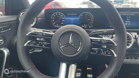 Classe A 250 e hybride rechargeable 218ch AMG Line 8G-DCT 2026 occasion 79180 Chauray