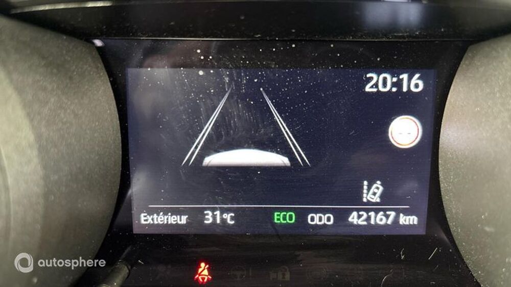 Yaris Cross 116h Dynamic MY22 2023 occasion 69140 Rillieux-la-Pape