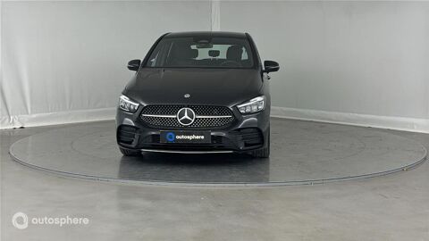 Classe B 180 136ch AMG Line 7G-DCT 2023 occasion 77144 Mont&eacute;vrain