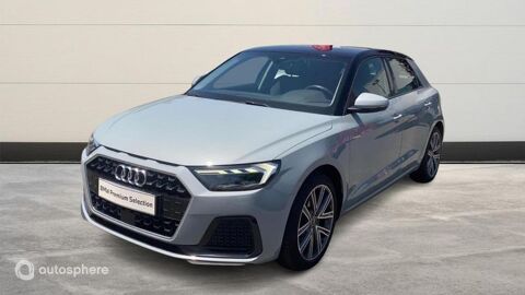Annonce voiture Audi A1 18999 €