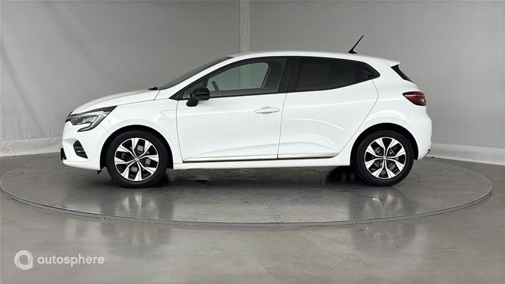 Clio 1.5 Blue dCi 100ch Evolution 2023 occasion 59640 Dunkerque