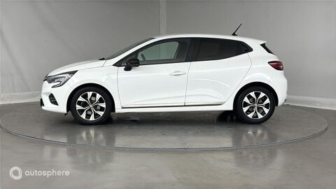 Clio 1.5 Blue dCi 100ch Evolution 2023 occasion 59640 Dunkerque