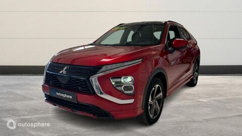 Annonce voiture Mitsubishi Eclipse Cross 31499 €