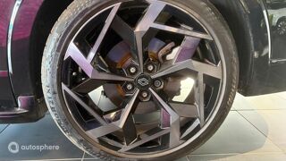 Rafale 1.2 E-Tech hyper hybrid 300ch atelier Alpine 4x4 - 25b 2025 occasion 94000 Cr&eacute;teil