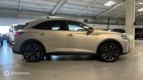 DS7 E-TENSE 4x4 300ch Opera 2024 occasion 63000 Clermont-Ferrand