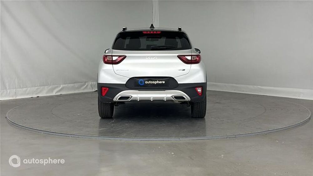 Stonic 1.0 T-GDi 120ch MHEV GT Line iBVM6 2022 occasion 62000 Arras