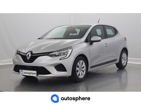 Renault clio 1.5 Blue dCi 85ch Air Nav