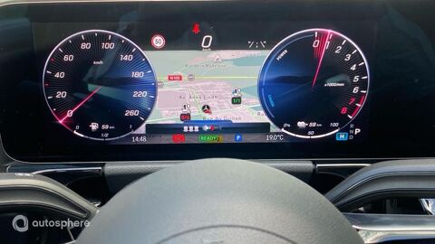 Classe GLA 250 e Hybrid EQ 218ch AMG Line 8G-DCT 2026 occasion 77240 Vert-Saint-Denis