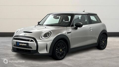Annonce voiture Mini Cooper 19599 €