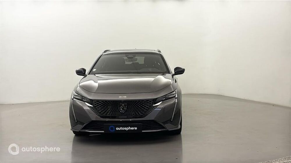 308 SW PHEV 180ch Allure Pack e-EAT8 2022 occasion 86000 Poitiers