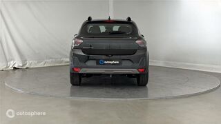 Sandero 1.2 Eco-G 120ch Stepway Extreme -25 2026 occasion 62219 Longuenesse