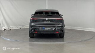 M&eacute;gane E-Tech Electric EV60 220ch Techno super charge 2023 occasion 51100 Reims