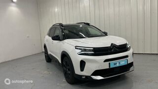 C5 aircross BlueHDi 130ch S&S Shine Pack EAT8 E6.d 2022 occasion 64300 ORTHEZ