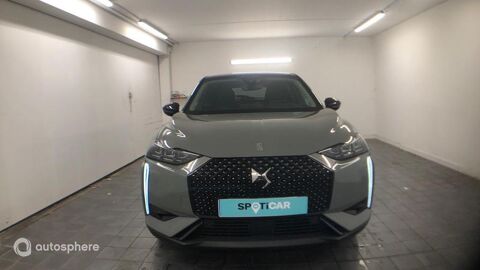 DS3 E TENS 156ch Opera Automatique 2025 occasion 64200 Bassussarry