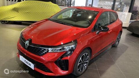 Annonce voiture Renault Clio 17499 