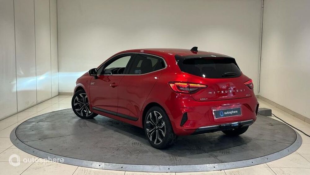 Colt 1.6 MPI HEV 143ch Instyle 2025 2025 occasion 92200 Neuilly-sur-Seine