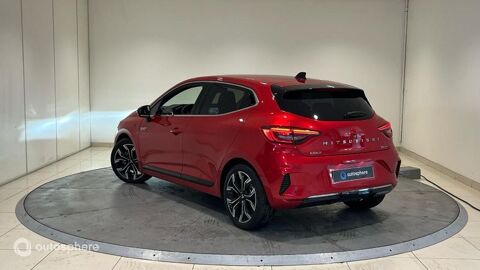 Colt 1.6 MPI HEV 143ch Instyle 2025 2025 occasion 92200 Neuilly-sur-Seine
