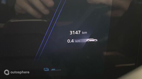 Rafale 1.2 E-Tech full hybrid 200ch esprit Alpine - 25 2026 occasion 59470 Wormhout