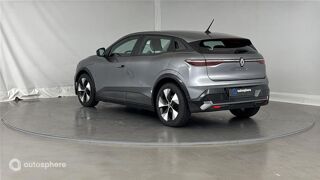 M&eacute;gane E-Tech Electric EV60 220ch Equilibre super charge 2023 occasion 57200 Sarreguemines
