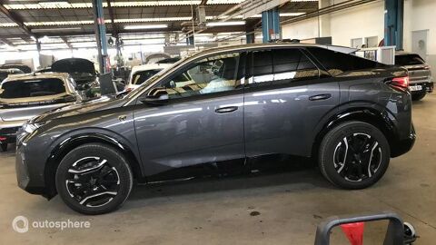 3008 Electrique 210ch Batterie 73 kWh GT 2025 occasion 60000 Beauvais