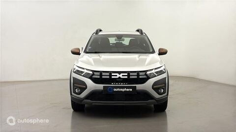 Sandero 1.0 TCe 110ch Stepway Extreme 2024 occasion 93250 Villemomble