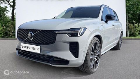 Annonce voiture Volvo XC90 108200 €