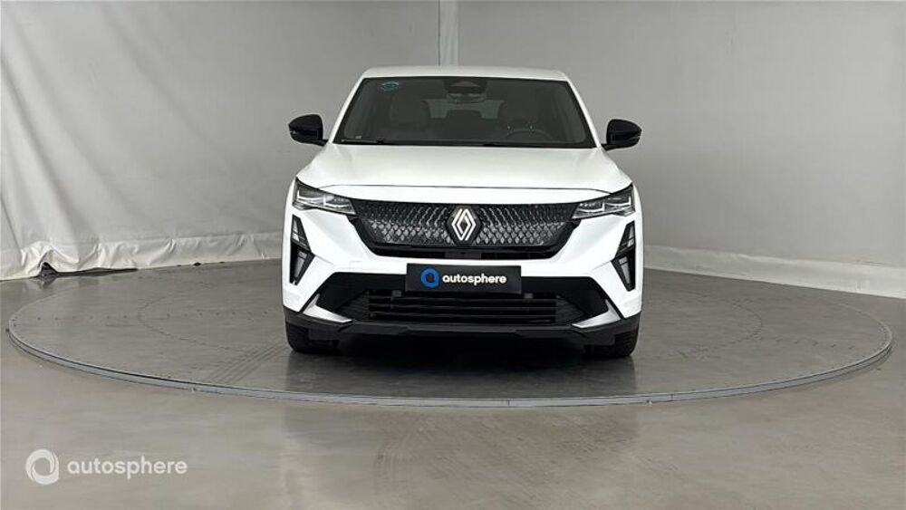 Rafale 1.2 E-Tech full hybrid 200ch Techno 2024 occasion 57000 Metz