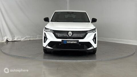 Rafale 1.2 E-Tech full hybrid 200ch Techno 2024 occasion 57000 Metz