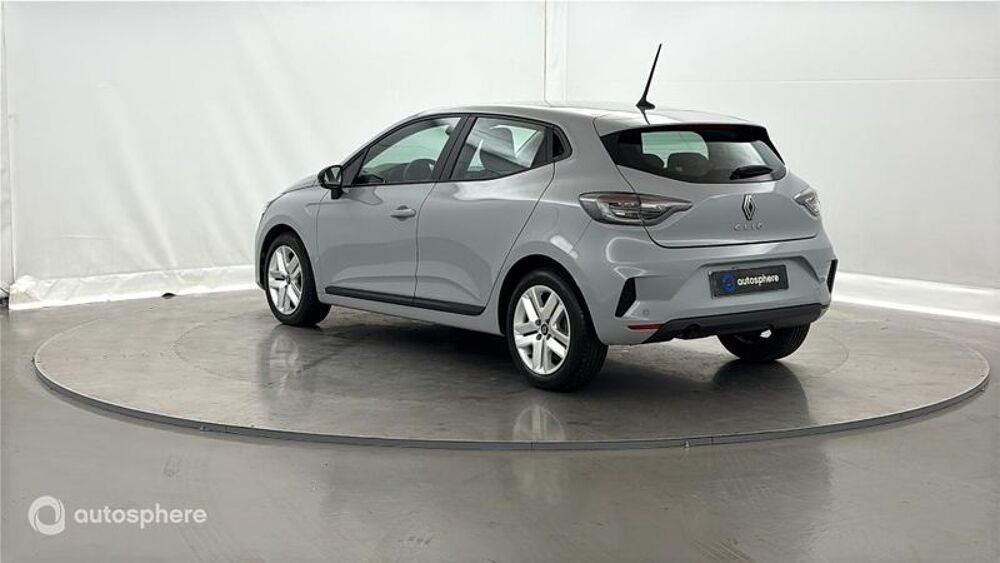 Clio 1.5 Blue dCi 100ch Evolution - 24 2025 occasion 51000 Ch&acirc;lons-en-Champagne
