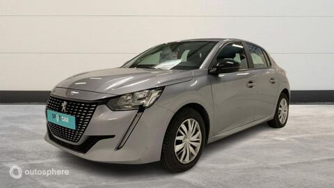 Peugeot 208 1.5 BlueHDi 100 Premium 2023 occasion Avignon 84000