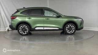 Kuga 2.5 Duratec 180ch Hybrid FlexiFuel Active Powershift 2025 occasion 62800 LIEVIN