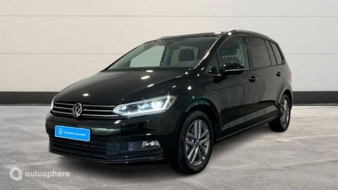 Annonce voiture Volkswagen Touran 48900 €