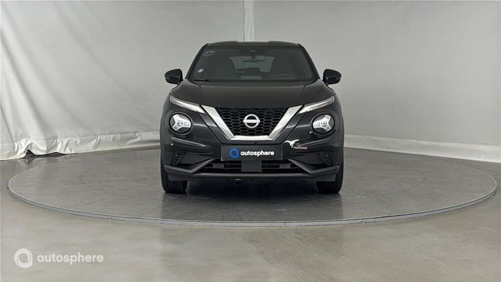Juke 1.0 DIG-T 114ch Shadow 2023.5 2024 occasion 59720 Louvroil