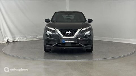 Juke 1.0 DIG-T 114ch Shadow 2023.5 2024 occasion 59720 Louvroil