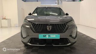 2008 1.2 Hybrid 145ch GT e-DCS6 2026 occasion 84000 Avignon
