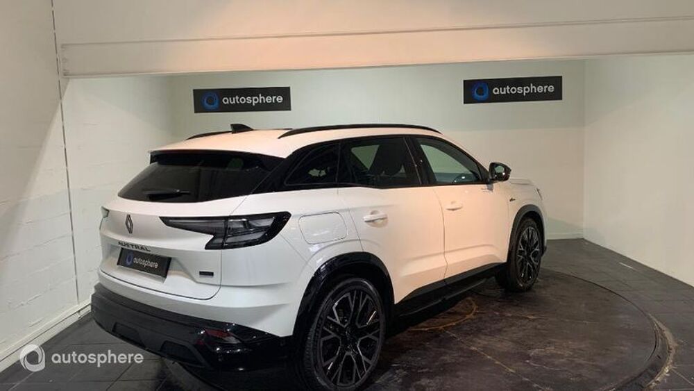 Austral 1.2 E-Tech full hybrid 200ch esprit Alpine - 25 2026 occasion 57000 Metz