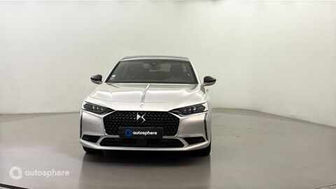 DS9 Hybrid E-Tense 225ch Rivoli+ 2022 occasion 86100 Ch&acirc;tellerault