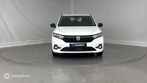Sandero 1.0 SCe 65ch Essentiel 2021 occasion 59190 Hazebrouck